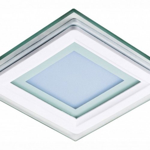 Встраиваемый светодиодный светильник Lightstar Acri 212040 Встраиваемый светодиодный светильник Lightstar Acri 212040