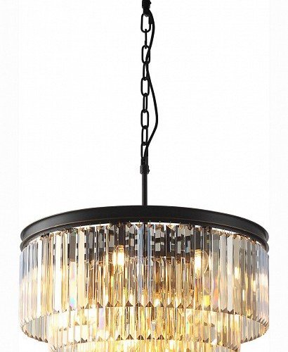 Подвесная люстра Citilux Мартин CL332142 Подвесная люстра Citilux Мартин CL332142