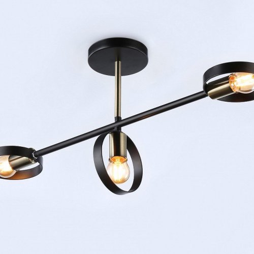 Потолочная люстра TRADITIONAL TR8229