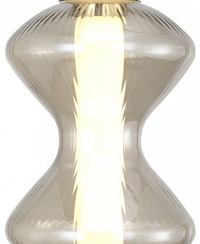 Подвесной светильник ST Luce Spine SL6136.203.01 Подвесной светильник ST Luce Spine SL6136.203.01