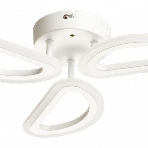 Потолочная люстра De City Мадлен 9 424018703