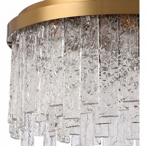 Потолочная люстра Stilfort Frostyle 2155/05/08C Потолочная люстра Stilfort Frostyle 2155/05/08C