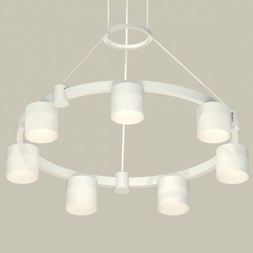 Подвесной светильник Ambrella light TRADITIONAL XR92031604