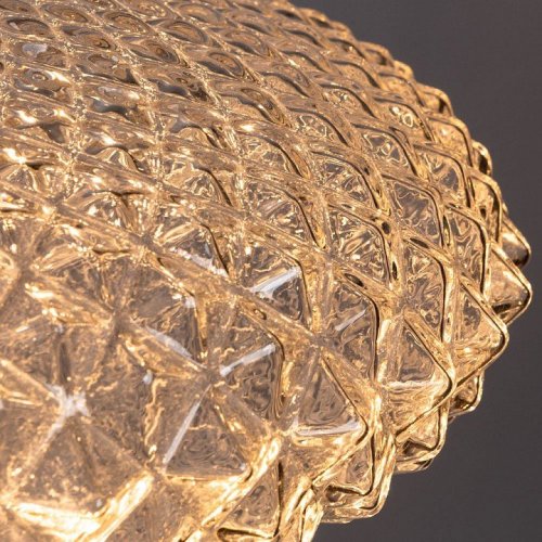 Подвесной светильник Divinare Okab 5005/02 SP-1 Подвесной светильник Divinare Okab 5005/02 SP-1