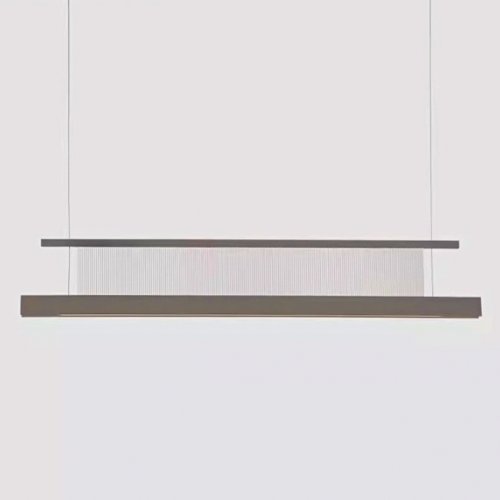 Подвесной светильник Monik MZ197077-1-1200L Подвесной светильник Monik MZ197077-1-1200L