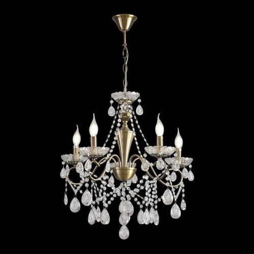 Подвесная люстра Lumion Luina 8346/5 Подвесная люстра Lumion Luina 8346/5