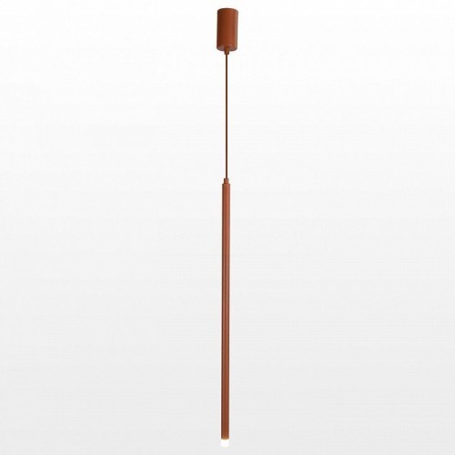 Подвесной светодиодный светильник Lussole Loft LSP-7005