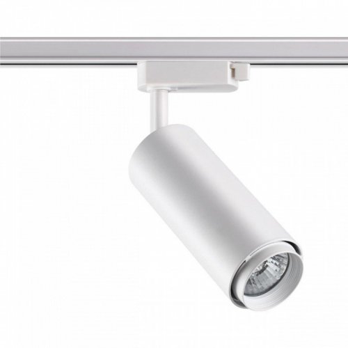 Трековый светильник Novotech Pipe 370415 Трековый светильник Novotech Pipe 370415