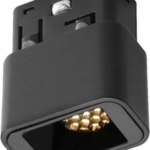 Трековый светильник iLedex Vision48/22 4822-018-L36-2W-24DG-3000K-BK Трековый светильник iLedex Vision48/22 4822-018-L36-2W-24DG-3000K-BK