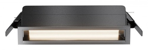 Точечный светильник Maytoni Parete DL100-6W2.7-3-4K-B