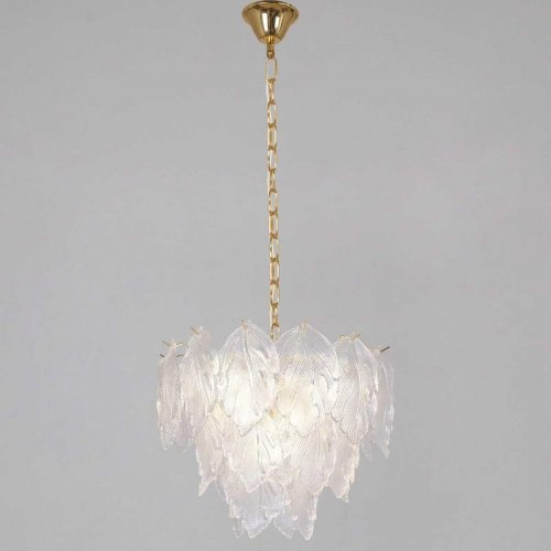 Подвесная люстра Reluce 08809-0.4-500