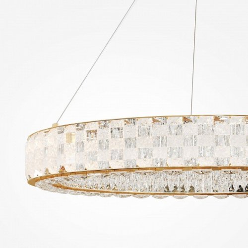 Подвесной светильник Maytoni Castello MOD336PL-L170G3K Подвесной светильник Maytoni Castello MOD336PL-L170G3K