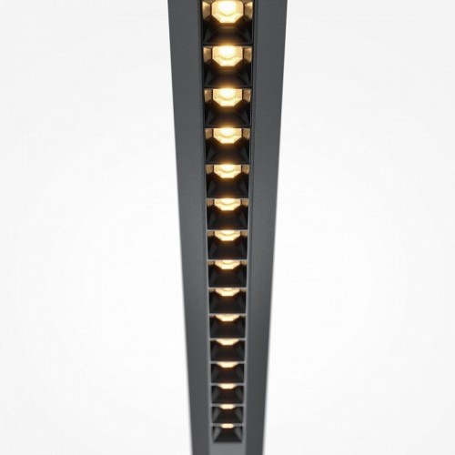 Подвесной светильник Maytoni Motion MOD276PL-L40B3K