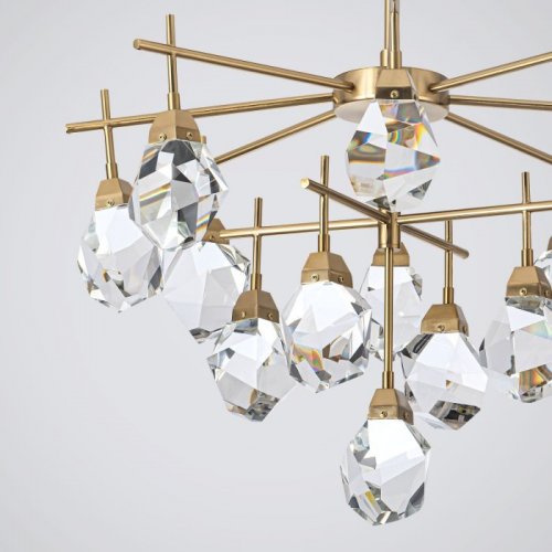 Потолочная люстра MODELUX ML.88972.13 BS