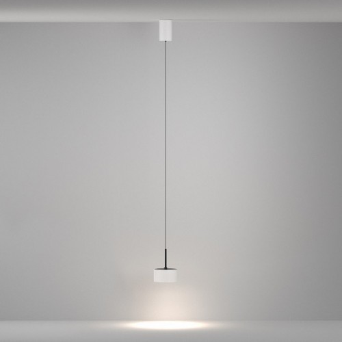 Подвесной светильник Maytoni Glare P102PL-12W4K-W