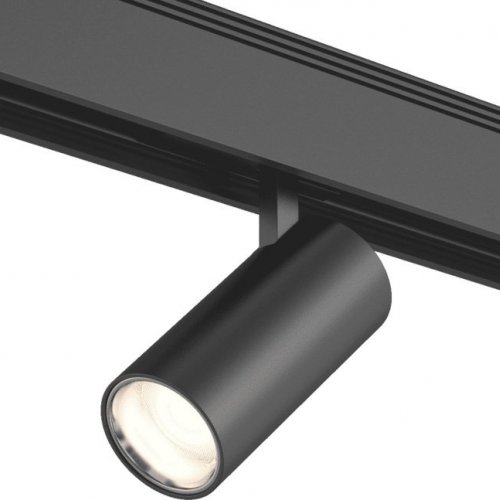 Трековый светильник SY SY-601202-BL-20-36-WW