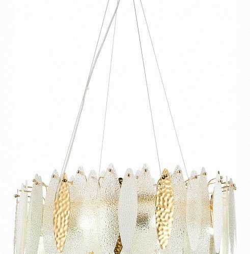 Подвесная люстра ST Luce Lastra SL1224.203.08 Подвесная люстра ST Luce Lastra SL1224.203.08