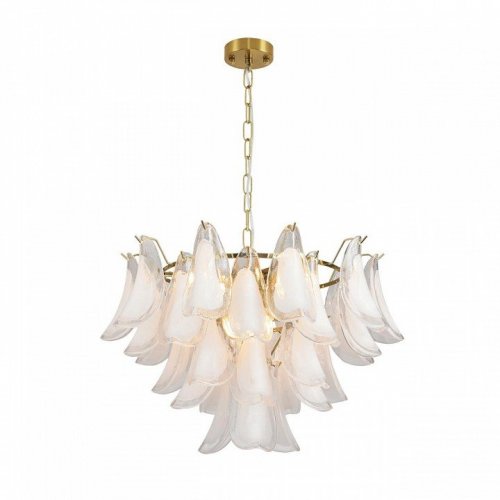 Подвесная люстра Lumion Plume 8385/9