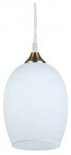 Подвесной светильник Arte Lamp Propus A4344SP-1PB