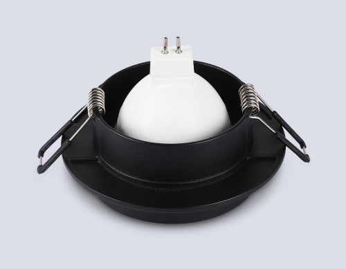 Точечный светильник Ambrella light Techno Spot TN30708