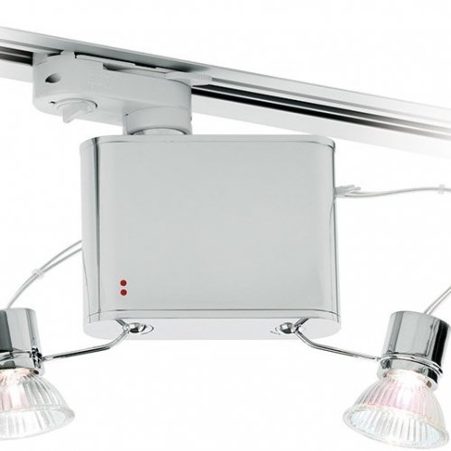 Трековый светильник Fabbian Orbis D70J0515 Трековый светильник Fabbian Orbis D70J0515