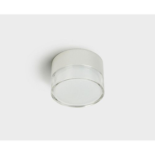 Потолочный светодиодный светильник Italline IT06-6041 white 3000K