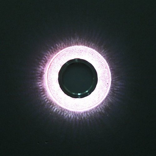 Точечный светильник Reluce 14350-9.0-001LD MR16+LED3W PK