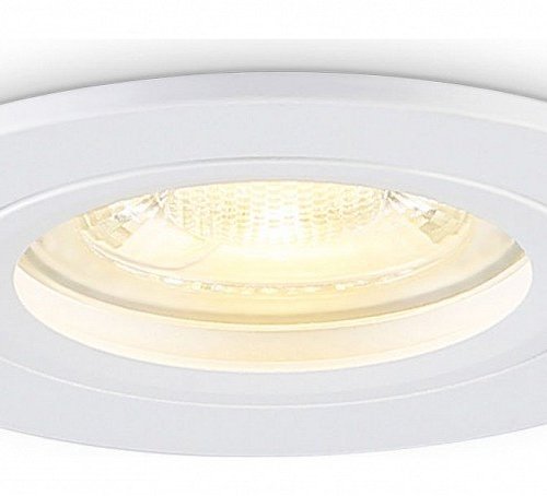 Встраиваемый светильник Ambrella light Techno Spot Standard Tech TN102450 Встраиваемый светильник Ambrella light Techno Spot Standard Tech TN102450