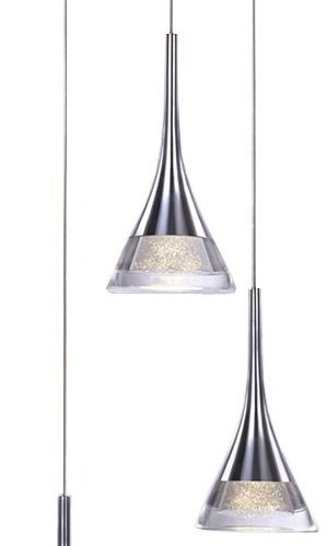 Подвесной светильник Illuminati Gioiello MD15003012-3B Подвесной светильник Illuminati Gioiello MD15003012-3B