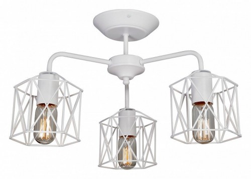 Подвесная люстра Vitaluce V4382-0/3PL Подвесная люстра Vitaluce V4382-0/3PL