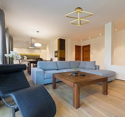 Потолочный светодиодный светильник Arti Lampadari Angelo L 1.2.35.08 G Потолочный светодиодный светильник Arti Lampadari Angelo L 1.2.35.08 G