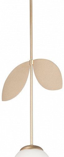 Подвесной светильник Vitaluce V3079-8/1PL