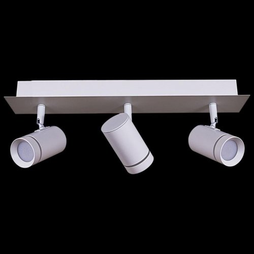 Точечный светильник Reluce 84281-9.5-003RT LED3*5W WT