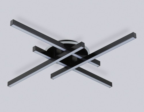 Потолочная люстра Ambrella light Comfort FL6282 Потолочная люстра Ambrella light Comfort FL6282