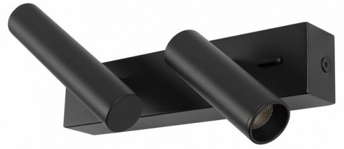 Спот Loft IT Sign 10260/2W Black