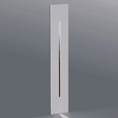 Подсветка ступеней лестницы DesignLed JY PO-1420-STEP-WH-WW