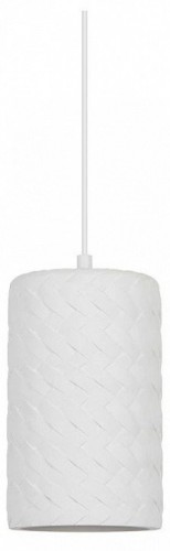 Подвесной светильник Arte Lamp Corsetto A7096SP-1WH