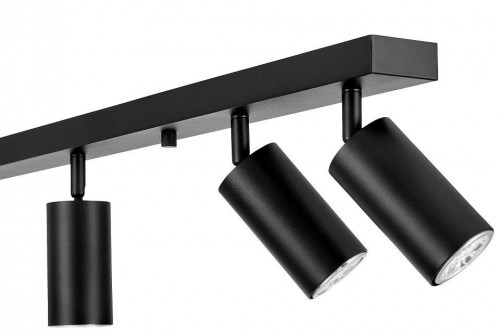 Спот Lampit NEO TS TK50-C6 BK