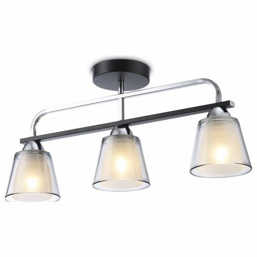 Потолочная люстра Ambrella light TRADITIONAL TR303235 Потолочная люстра Ambrella light TRADITIONAL TR303235