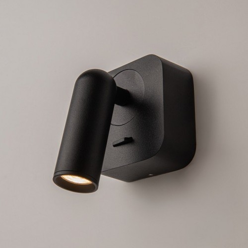 Светодиодный спот Maytoni Mirax C039WL-L3B3K