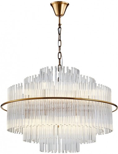 Подвесная люстра Cloyd Vacombe 10780 Подвесная люстра Cloyd Vacombe 10780