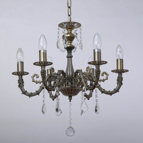 Подвесная люстра Abrasax SD792