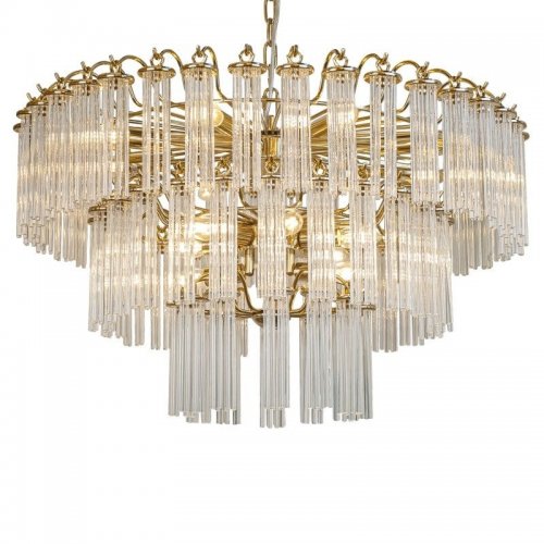 Подвесная люстра LArte Luce Spazzoli L08516