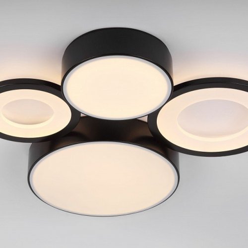 Потолочная люстра Rivoli Aliona Б0066451