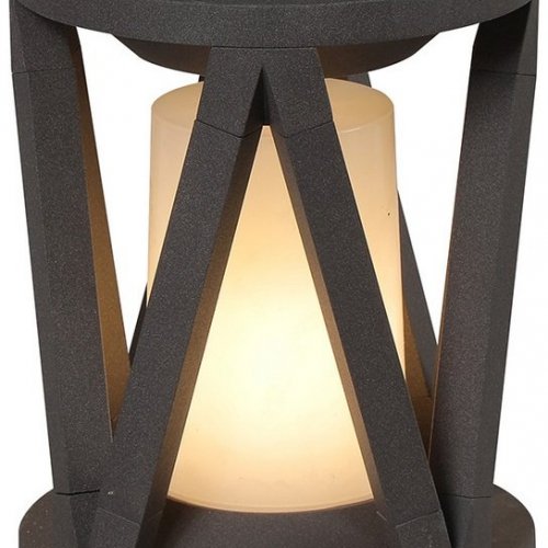 Наземный светильник Kink Light Лолли 09325,19 Наземный светильник Kink Light Лолли 09325,19