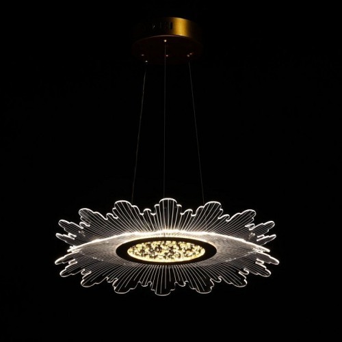 Подвесной светильник De City Оскар 62 510014901 Подвесной светильник De City Оскар 62 510014901