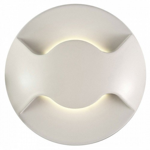 Встраиваемый светильник AM-Group AM23 AM235 WH 3W