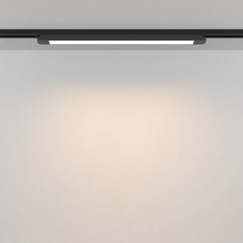 Накладной светильник Maytoni Technical Basis TR000-1-24W3K-B_1