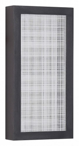 Настенный светильник уличный Favourite Mist 4298-1W