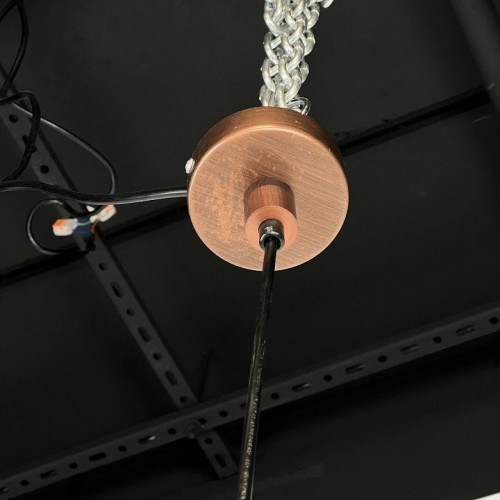 Подвесной светильник ImperiumLoft LITA01